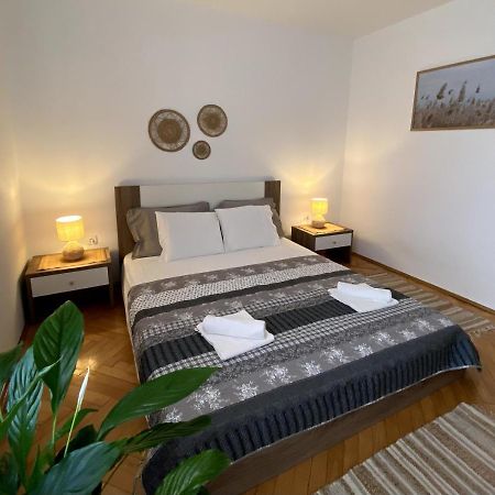 Apartman Francesca بولا المظهر الخارجي الصورة