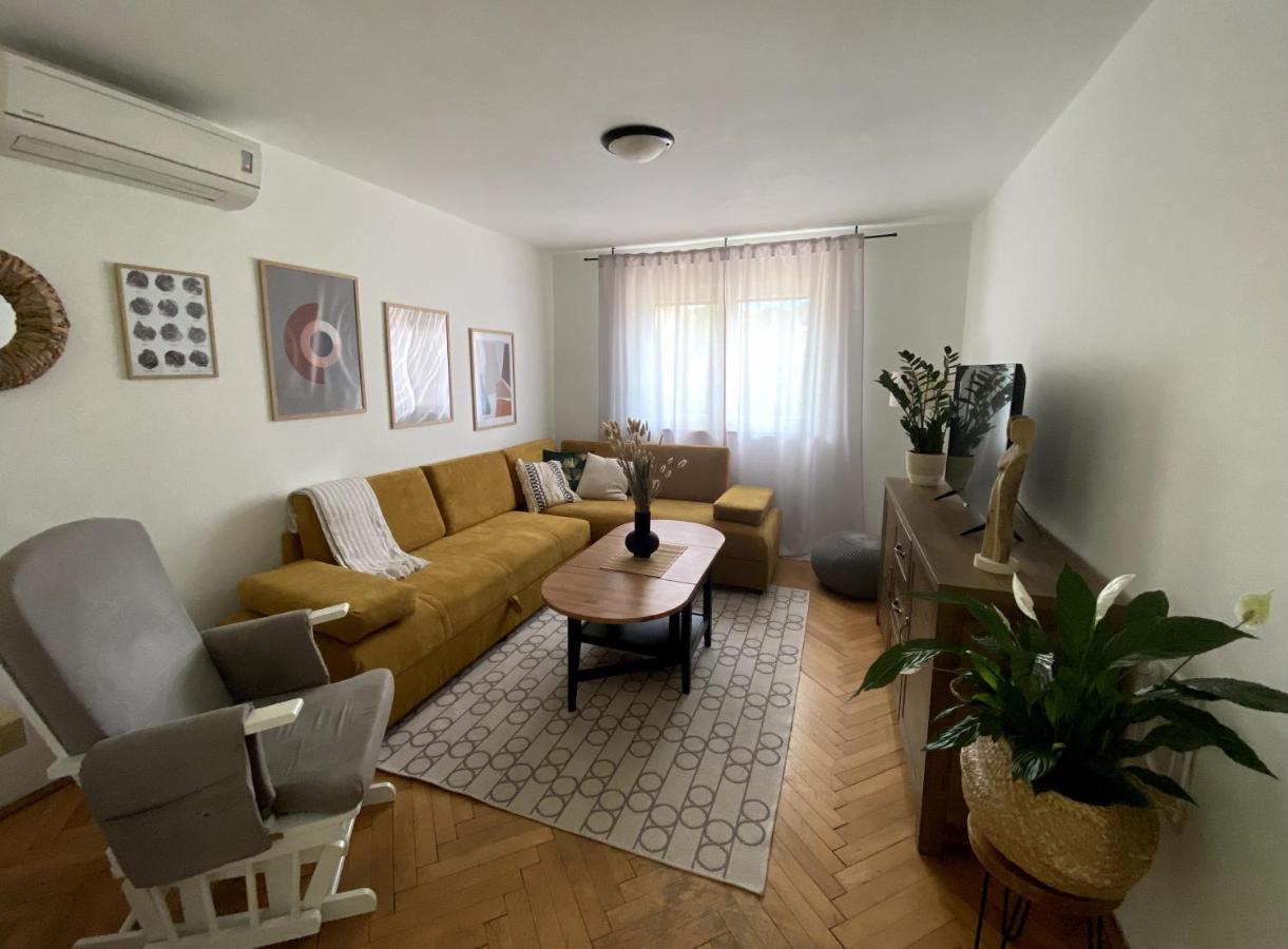 Apartman Francesca بولا المظهر الخارجي الصورة