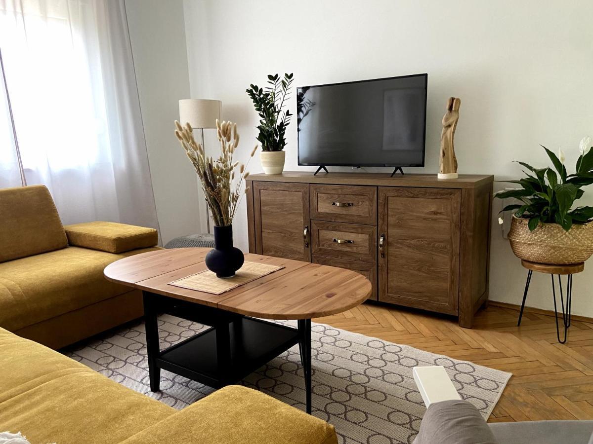 Apartman Francesca بولا المظهر الخارجي الصورة