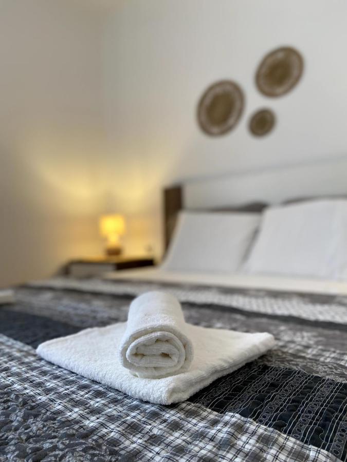 Apartman Francesca بولا المظهر الخارجي الصورة