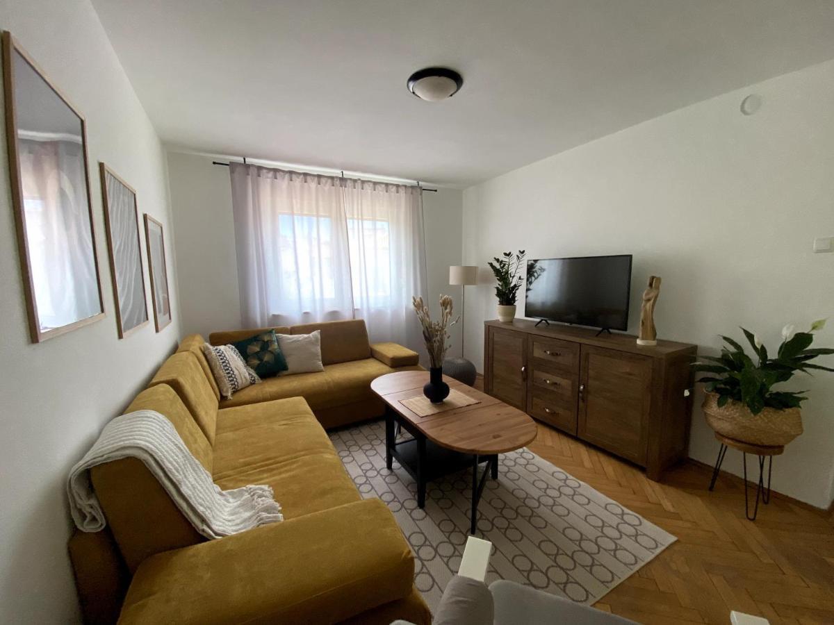 Apartman Francesca بولا المظهر الخارجي الصورة