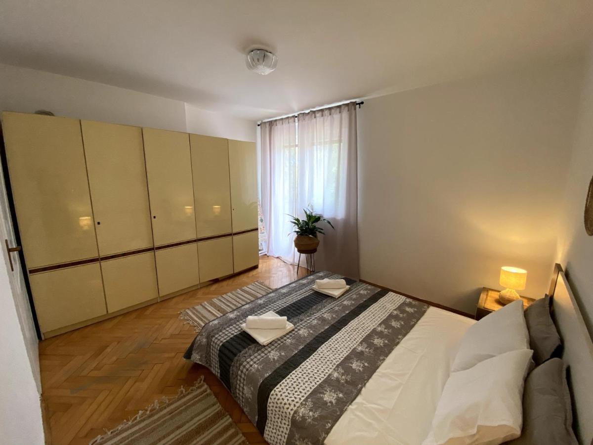 Apartman Francesca بولا المظهر الخارجي الصورة