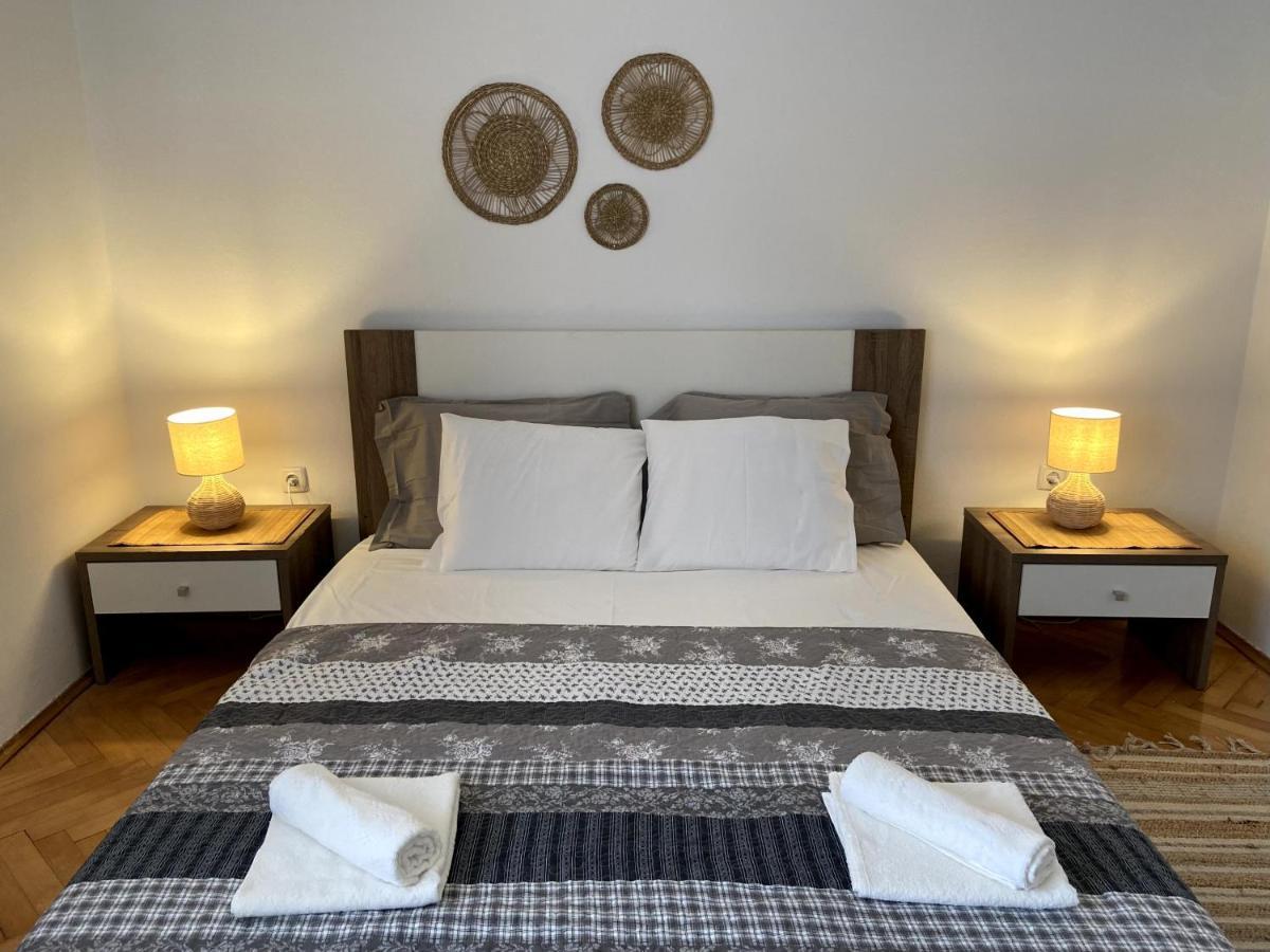 Apartman Francesca بولا المظهر الخارجي الصورة
