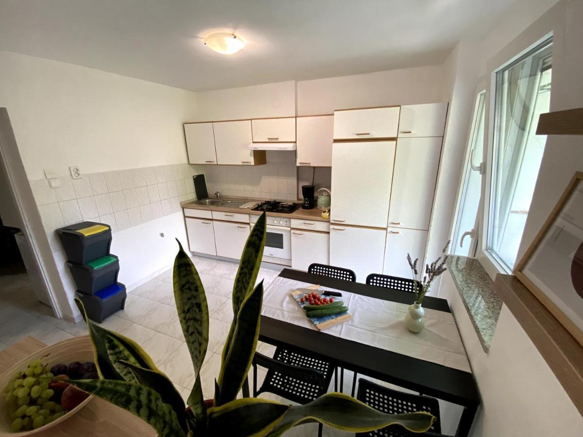 Apartman Francesca بولا المظهر الخارجي الصورة