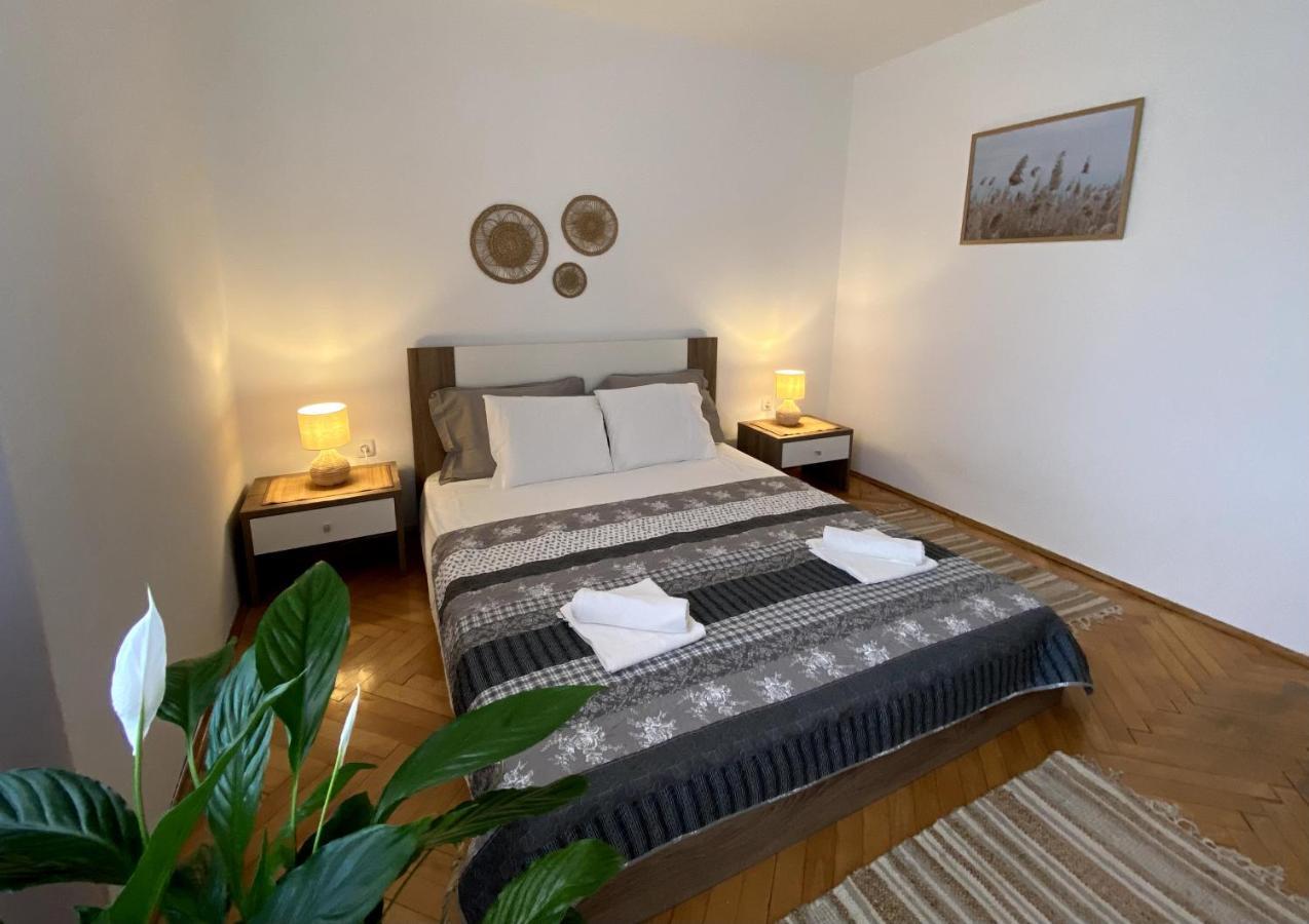 Apartman Francesca بولا المظهر الخارجي الصورة