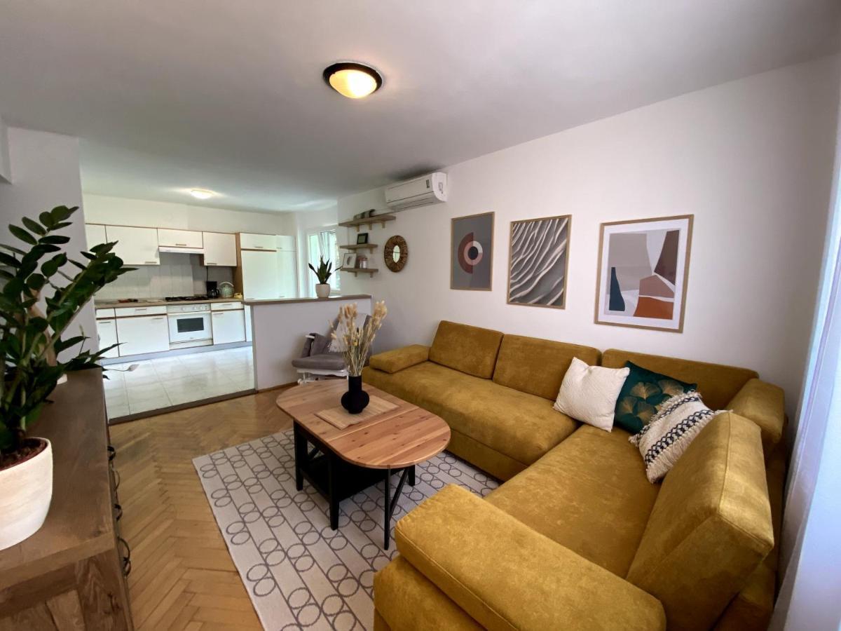Apartman Francesca بولا المظهر الخارجي الصورة