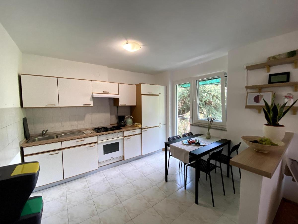 Apartman Francesca بولا المظهر الخارجي الصورة