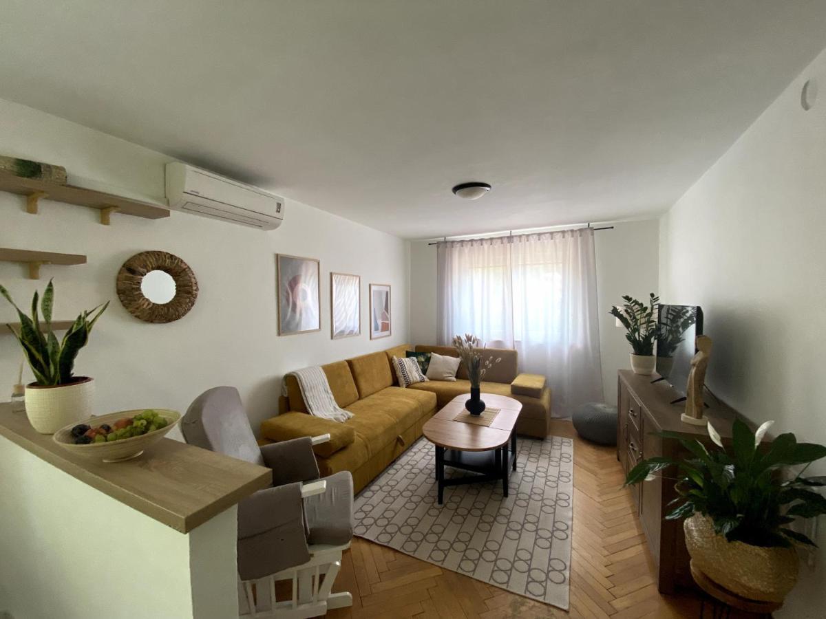 Apartman Francesca بولا المظهر الخارجي الصورة