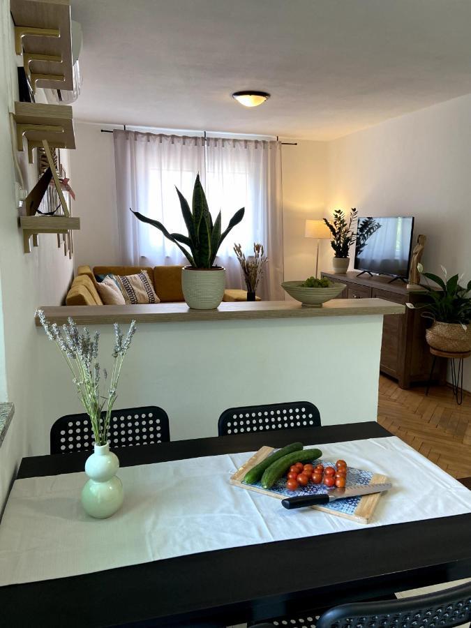 Apartman Francesca بولا المظهر الخارجي الصورة